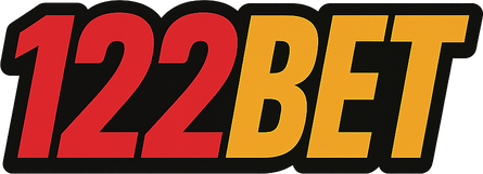 122bet Logo